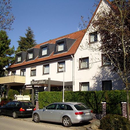 באד סודן אם טאונוס Hotel Gaya מראה חיצוני תמונה