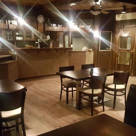 באד סודן אם טאונוס Hotel Gaya מראה חיצוני תמונה