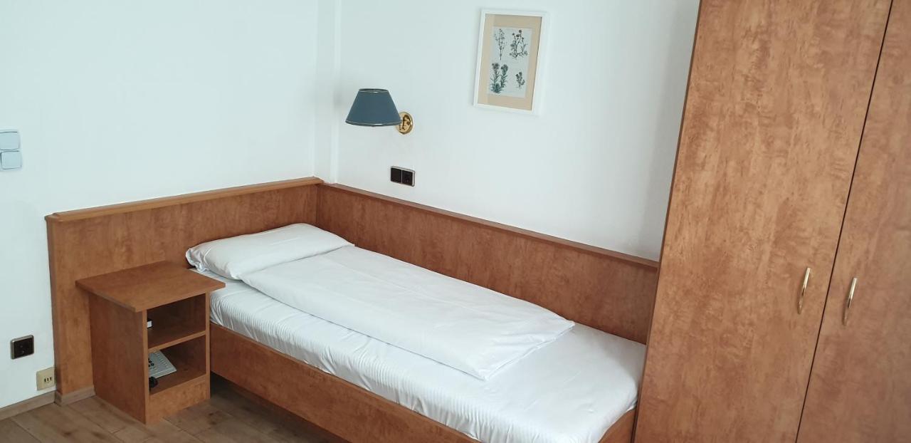 באד סודן אם טאונוס Hotel Gaya מראה חיצוני תמונה