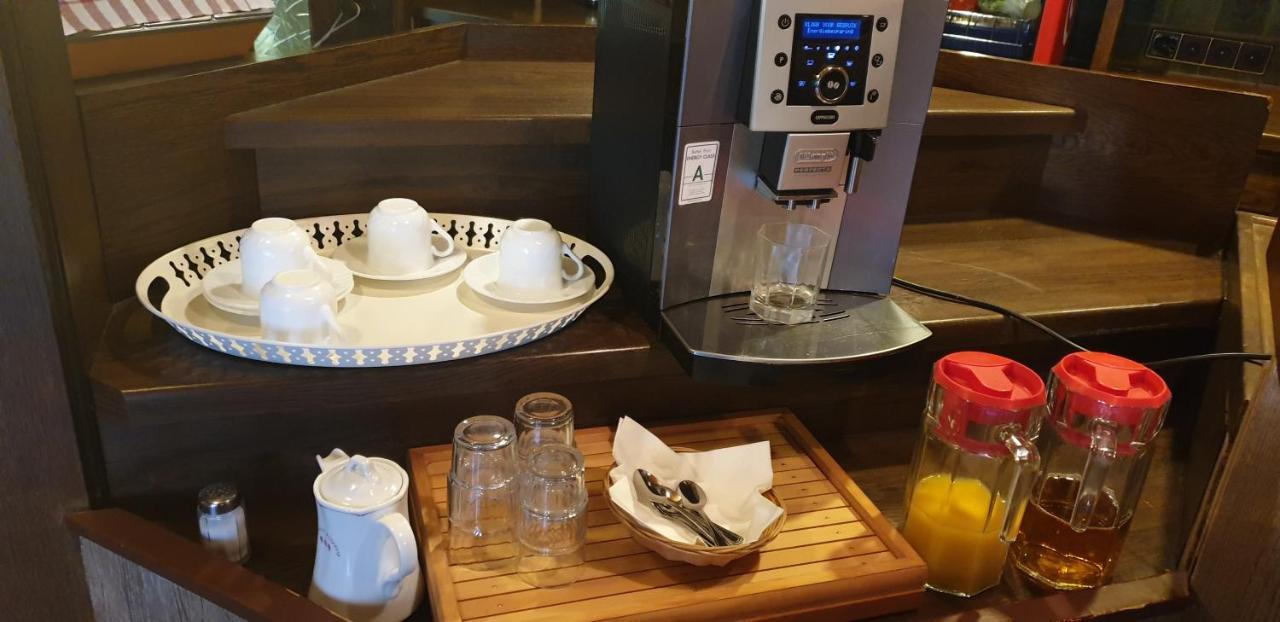 באד סודן אם טאונוס Hotel Gaya מראה חיצוני תמונה